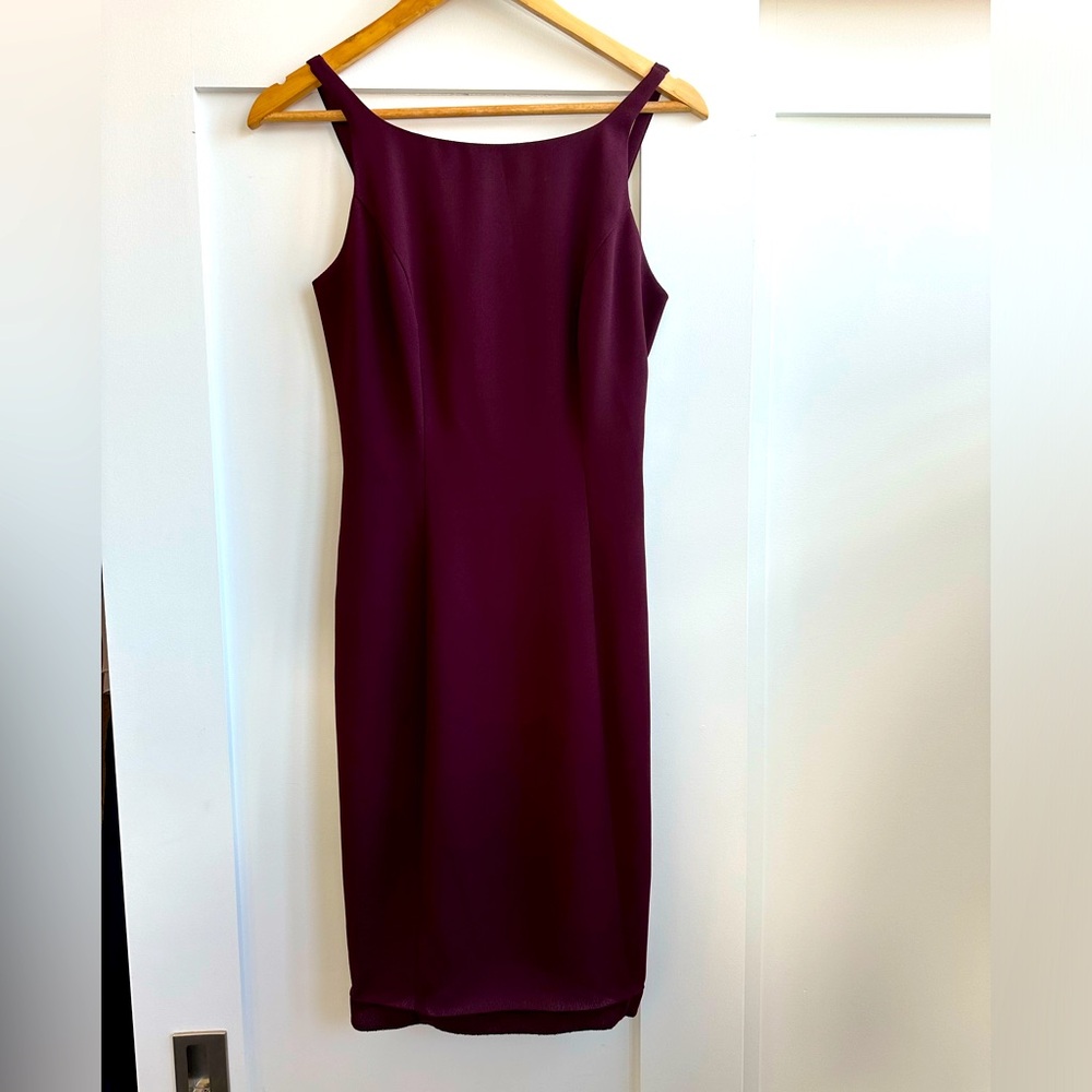 Formal dress